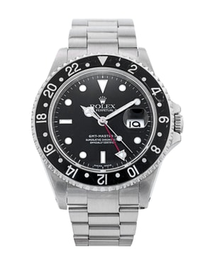 All the watches on special offer together in one place